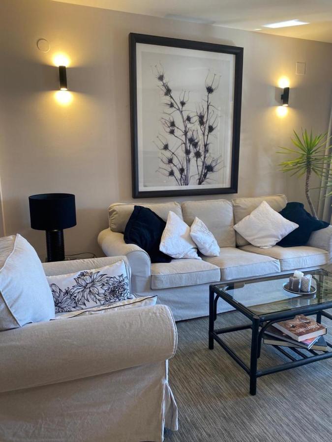 데니아 Duplex Torre Almadrava 아파트 외부 사진