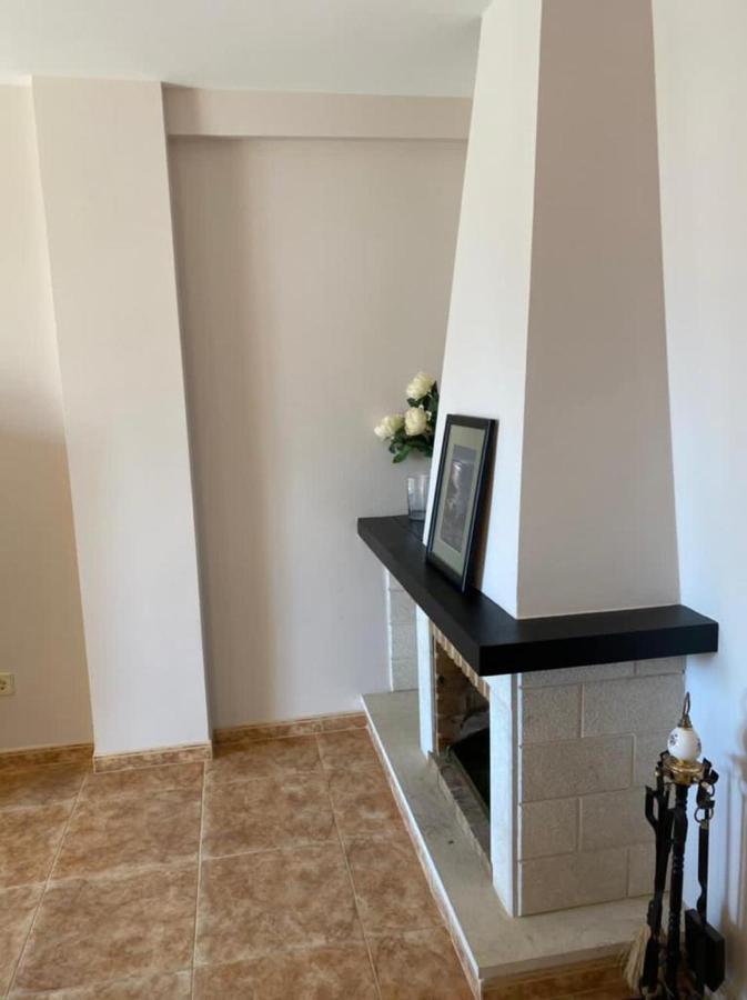 데니아 Duplex Torre Almadrava 아파트 외부 사진