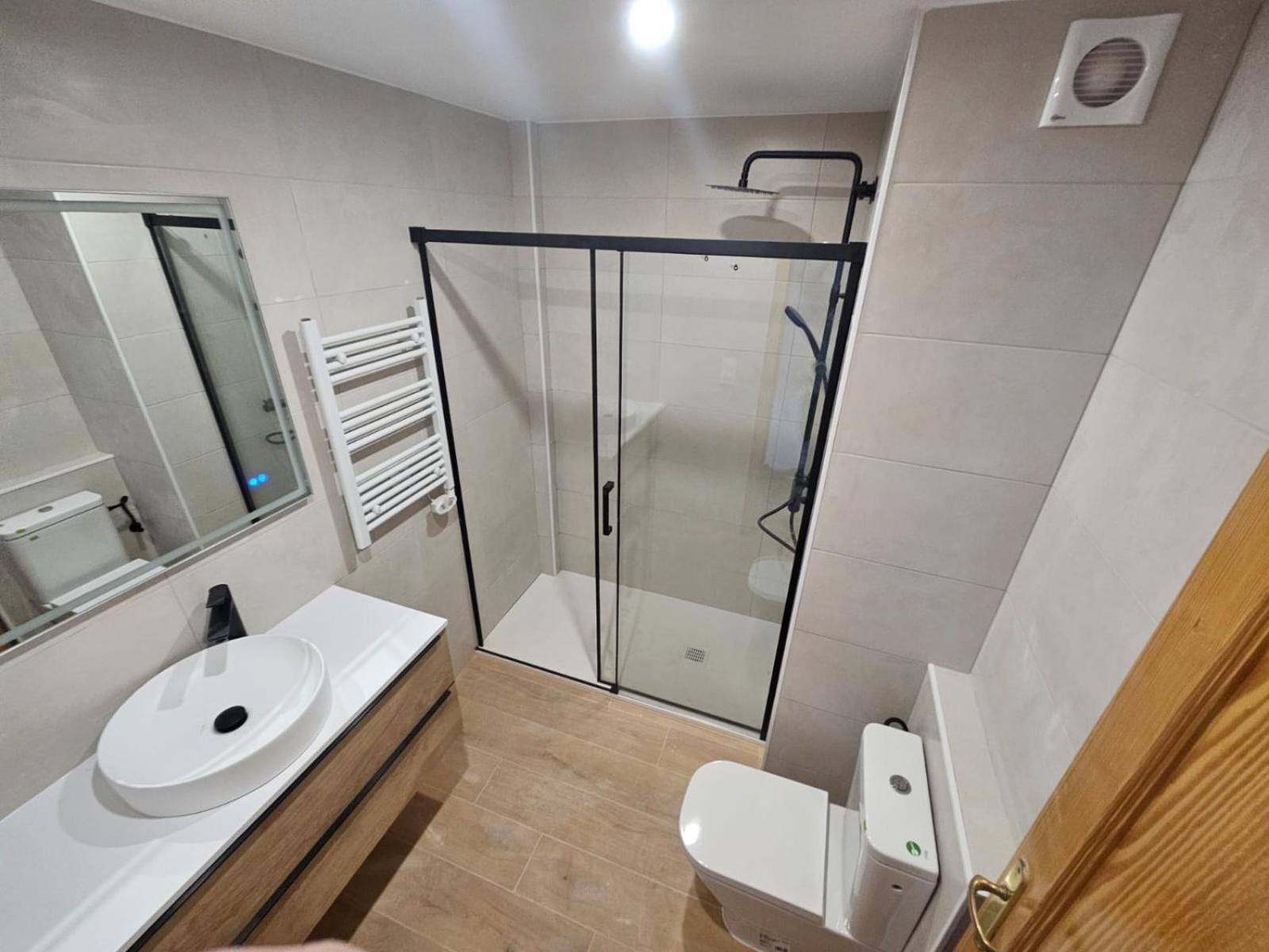 데니아 Duplex Torre Almadrava 아파트 외부 사진